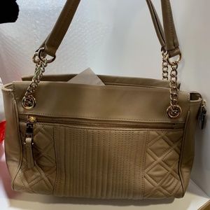 Calvin Klein Shoulder Bag, EUC